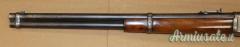 Winchester Leva 1892 Cal.44/40 del 1895