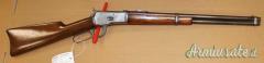 Winchester Leva 1892 Cal.44/40 del 1895