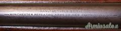 Winchester Leva 1892 Cal.44/40 del 1895