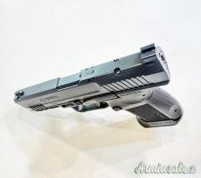 CANIK METE SF BLACK - 9x19