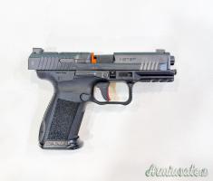 CANIK METE SF BLACK - 9x19