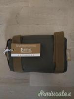 SACCHETTO BALISTAE SOLUTION BUTTER BUG BROWN