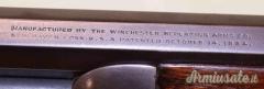 Winchester Leva 1892 Cal.44/40 del 1913