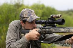 Sabatti Lyra Camo .30-06 Springfield