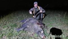 Sabatti Lyra Camo .30-06 Springfield