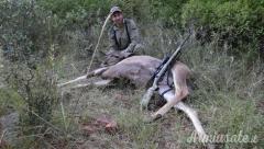 Sabatti Lyra Camo .30-06 Springfield