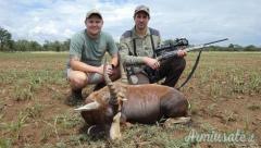 Sabatti Lyra Camo .30-06 Springfield