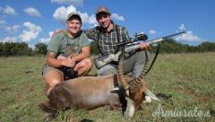 Sabatti Lyra Camo .30-06 Springfield