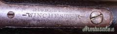 Winchester Leva 1892 Cal.44/40 del 1893