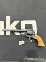 Jager MOD. 1873 CAL.22 LR  (1982) (vedi la descrizione)