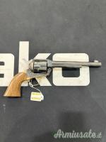 Jager MOD. 1873 CAL.22 LR  (1982) (vedi la descrizione)