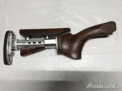 Perazzi MX8