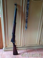 Enfield Pattern 14 Eddistone