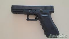 Glock 17 gen 3 9x21mm IMI