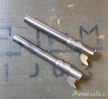 Canne  per modello radom vis 35