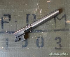 Canna Browning HP35 - 9x21