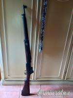 Enfield Pattern 14 Eddistone