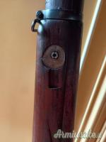 Enfield Pattern 14 Eddistone