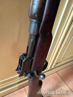 Enfield Pattern 14 Eddistone