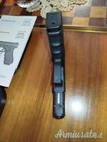 Glock 17 9x21mm IMI