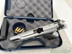 Beretta 92 FS M9A1 compact 9x21mm IMI