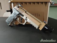 M9A3  9x21mm IMI