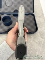 Beretta 92 FS M9A1 compact 9x21mm IMI