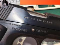 Colt mk IV 80 .45 ACP