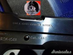 Colt mk IV 80 .45 ACP