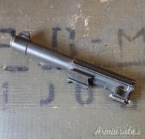 Canna per P1/P38 post bellica