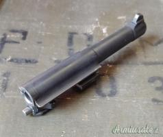 Canna per P1/P38 post bellica