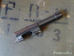 Canna per P1/P38 post bellica