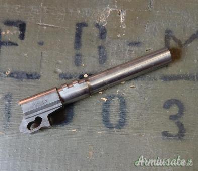 Canna Armi Jager per modello CZ 75