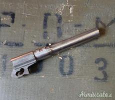 Canna Armi Jager per modello CZ 75