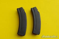 Caricatore VZ 62 Skorpion da 20 cal. 7,65 Brow.