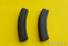 Caricatore VZ 61 Skorpion da 20 cal. 7,65 Brow.