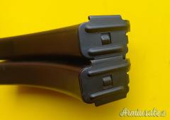 Caricatore VZ 61 Skorpion da 20 cal. 7,65 Brow.