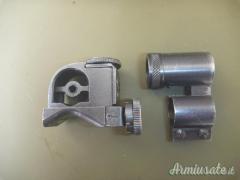 Diottra SODERIN completa di mirino