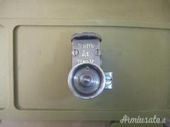 Diottra SODERIN completa di mirino