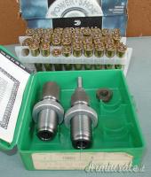 Dies RCBS 30-30 + 39 Bossoli 52 €. spedito