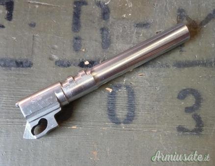 Canna Tanfoglio per Tanfoglio GT21 - cal. 9x21