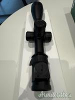 Swarovski X5 5-25X56 P 1/4 MOA 4W-I+