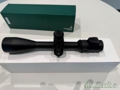 Swarovski X5 5-25X56 P 1/4 MOA 4W-I+