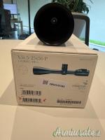 Swarovski X5 5-25X56 P 1/4 MOA 4W-I+