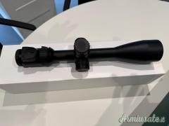 Swarovski X5 5-25X56 P 1/4 MOA 4W-I+