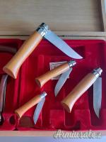 Collezione Opinel