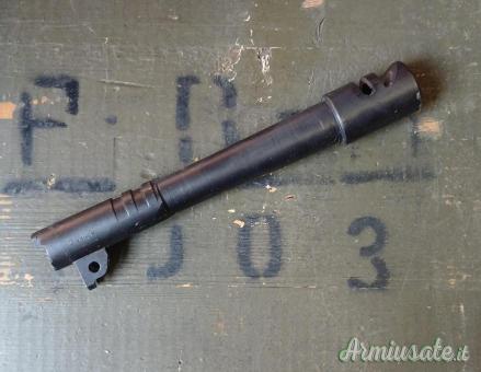 Canna  per modello 1911  calibro 9X21