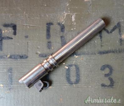 Canna per 1911 - 38/45