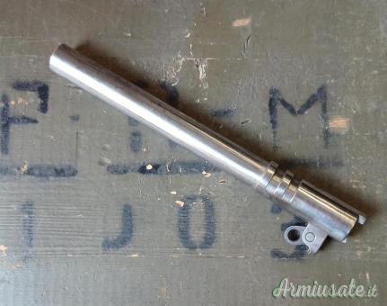 Canna per 1911 - 38/45 6 pollici