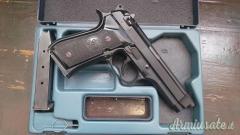 Beretta 98 F 9x21mm IMI
